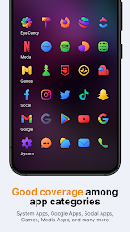 Lena Icon Pack: Glyph Icons 4