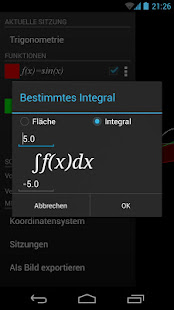 Graph Lite - function plotter(圖7)-速報App