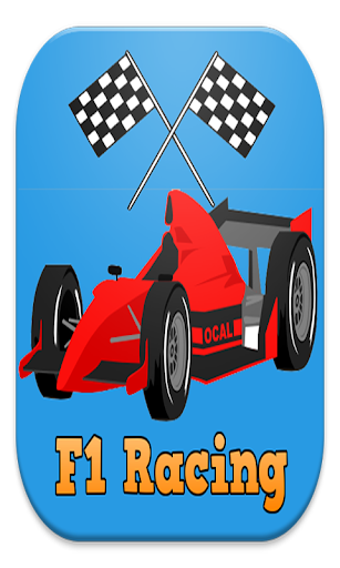 F1 Racing Games Free