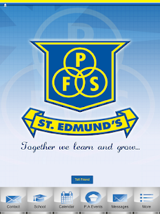 St Edmunds RC School Whitton Screenshots 1