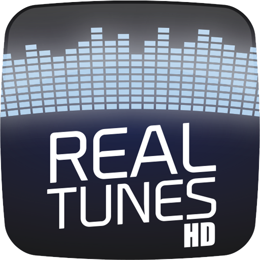 Real Tunes HD LOGO-APP點子