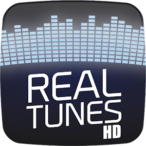 Real Tunes HD