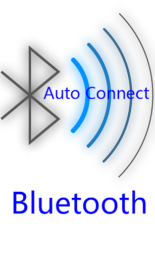 Bluetooth Auto Connect