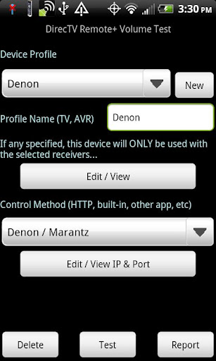免費下載娛樂APP|DirecTV Remote+ Volume Plugin app開箱文|APP開箱王