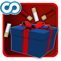 Clay Shooting – XMas Edition logo
