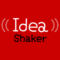 アイデアシェイカー -発想支援ツール-