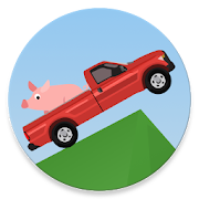 CARX – Bad Piggies  Icon