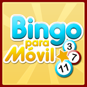 Bingo para Móvil 1.1 Icon
