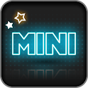MINI 전광판 logo