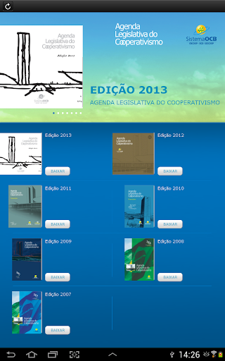 免費下載新聞APP|Agenda Leg. do Cooperativismo app開箱文|APP開箱王