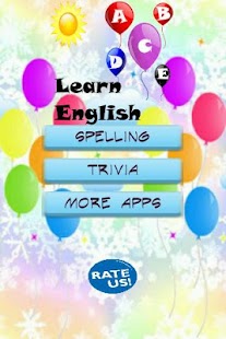 Learn English - Word Game Screenshots 5