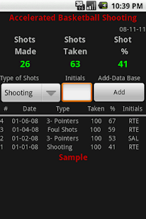 How to install Improve Basketball Shooting patch 2.0 apk for bluestacks