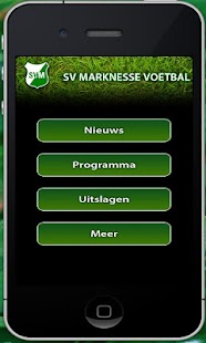 Download SVM voetbal app APK for PC
