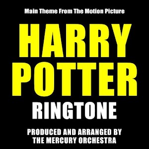 Harry Potter Ringtone.apk 2.0