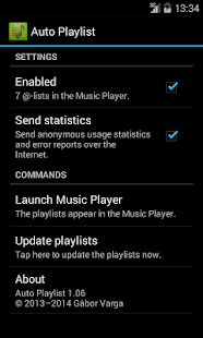 How to download Auto Playlist 1.06 apk for android