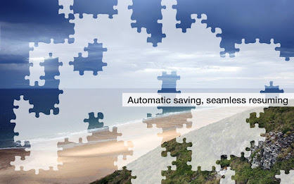 Beach Jigsaw Puzzles Demo poster 9