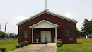 New Bethel AME church