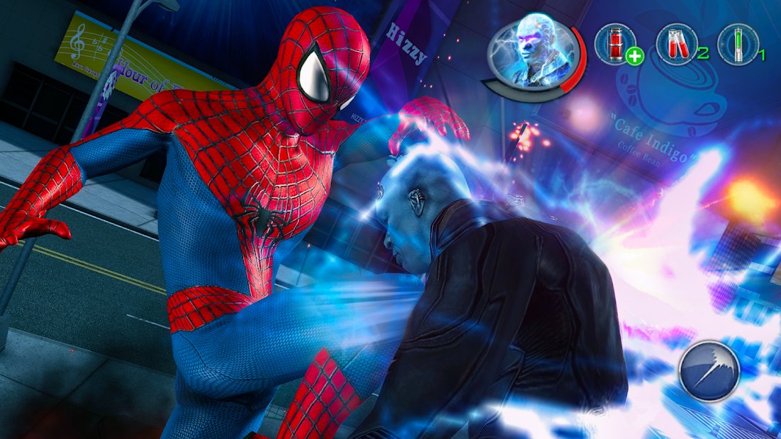 install The Amazing Spider-Man 2 in PC 2018 