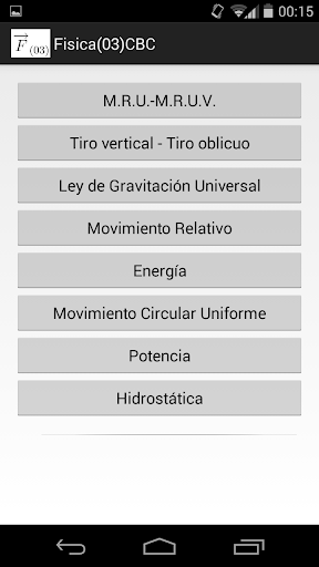 UBA Fisica 03