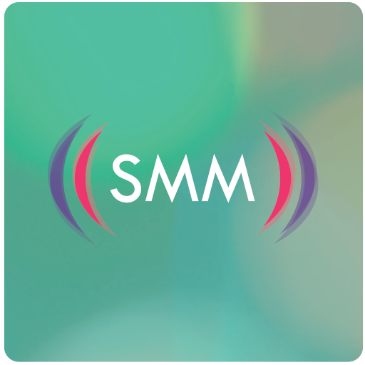 SMM - Música para tu ánimo LOGO-APP點子