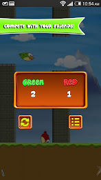 Double Flappy poster 15