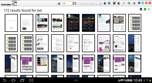 【免費新聞App】Schréder e-catalogue PT-APP點子