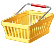 Easy Grocery Shopping List  Icon