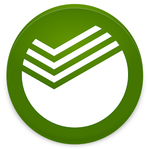 Sberbank mBanking.apk 1.0.38