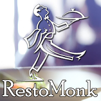 Restomonk APK 포스터