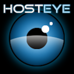 HostEye Pro logo