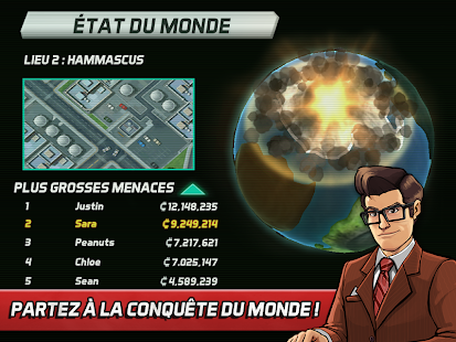Colossatron - screenshot thumbnail