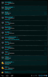 Planetside 2 Killboard (FREE) poster 5