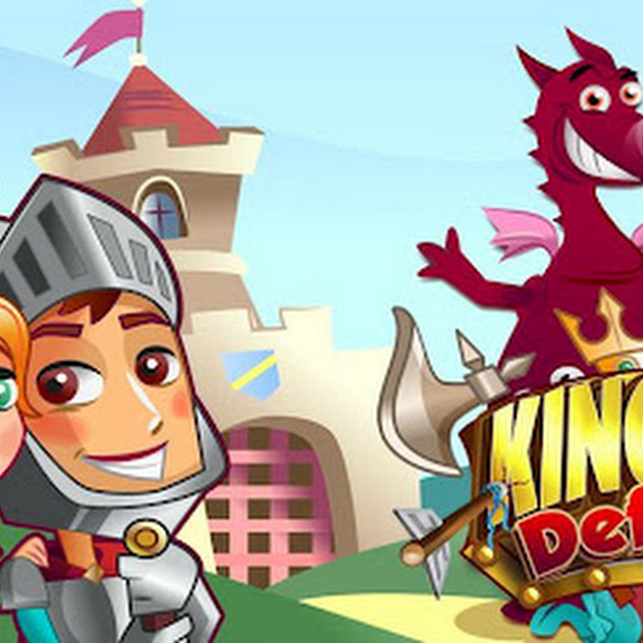 Kingdom Defense v101 APK