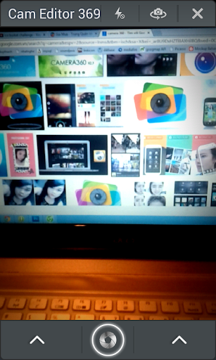 Biên tập ảnh - Camera Editor