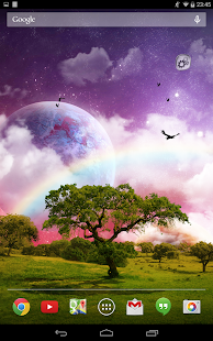 download Fantastic Nature free