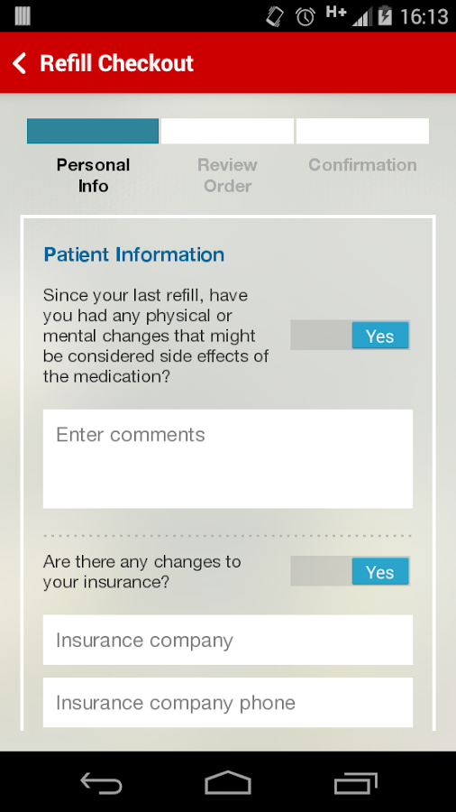 CVS/specialty Android Apps on Google Play