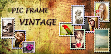 Pic Frames With Vintage APK