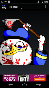 Download Dolan Duk Comics APK for Android