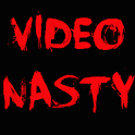 Video Nasty (Lite) logo