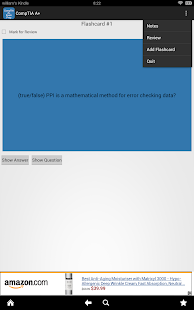 CompTIA A+ Screenshots 5