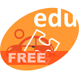 Assemble shapes free for kids 4.0