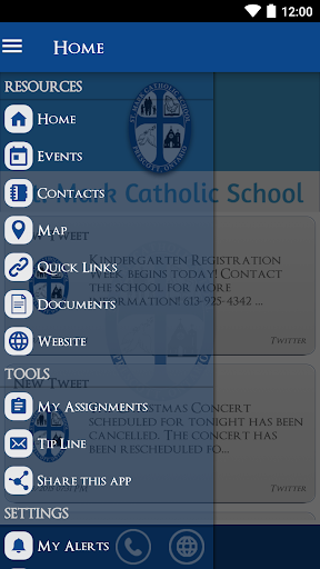 免費下載教育APP|St. Mark Catholic School app開箱文|APP開箱王