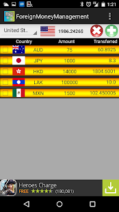 How to install Foreign Money Manager 1.3.1 apk for laptop