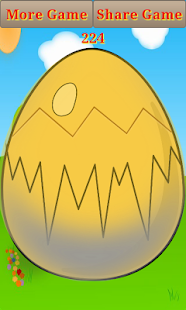 Shaking Egg Screenshots 3