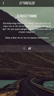   Ngenic Tune- screenshot thumbnail   