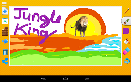 Drawing Book for all ages poster 19