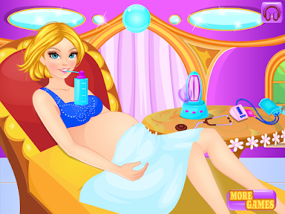 How to mod Newborn Baby Birth lastet apk for pc