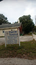 Faith Temple Church of God
