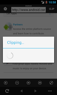 How to download Clever Clip Lite - Web Clipper patch 1.0.12 apk for pc