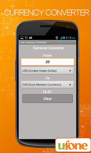 Currency Converter